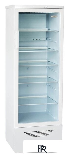 Однокамерный торговый холодильник Бирюса 310 - Изображение №1 — Интернет-магазин ПроЗаказ