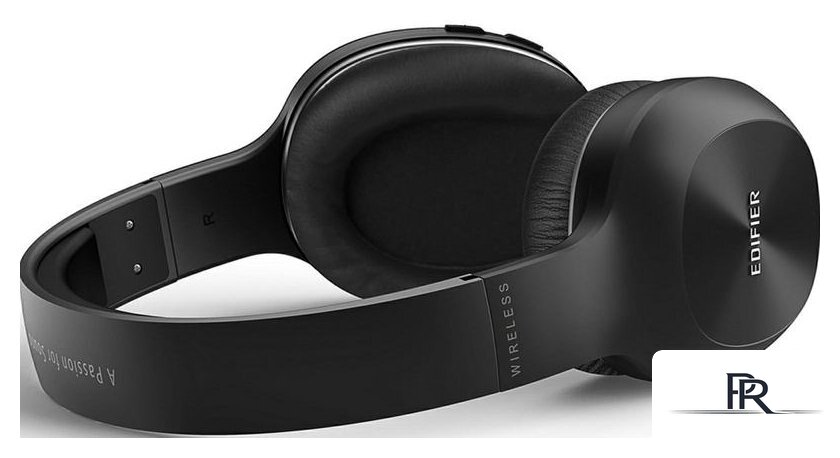 Наушники Edifier W800BT Plus (черный) - Изображение №2 — Интернет-магазин ПроЗаказ