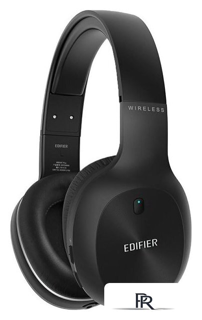 Наушники Edifier W800BT Plus (черный) - Изображение №1 — Интернет-магазин ПроЗаказ