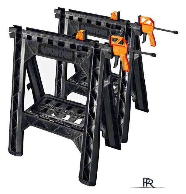 Подставка Worx WX065 - Изображение №1 — Интернет-магазин ПроЗаказ