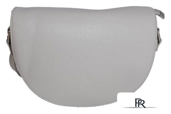 Женская сумка Mironpan 7701 (светло-серый) - Изображение №1 — Интернет-магазин ПроЗаказ