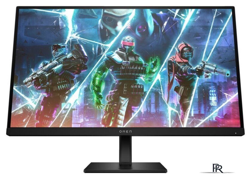 Игровой монитор HP Omen 27s 780G5E9 - Изображение №1 — Интернет-магазин ПроЗаказ