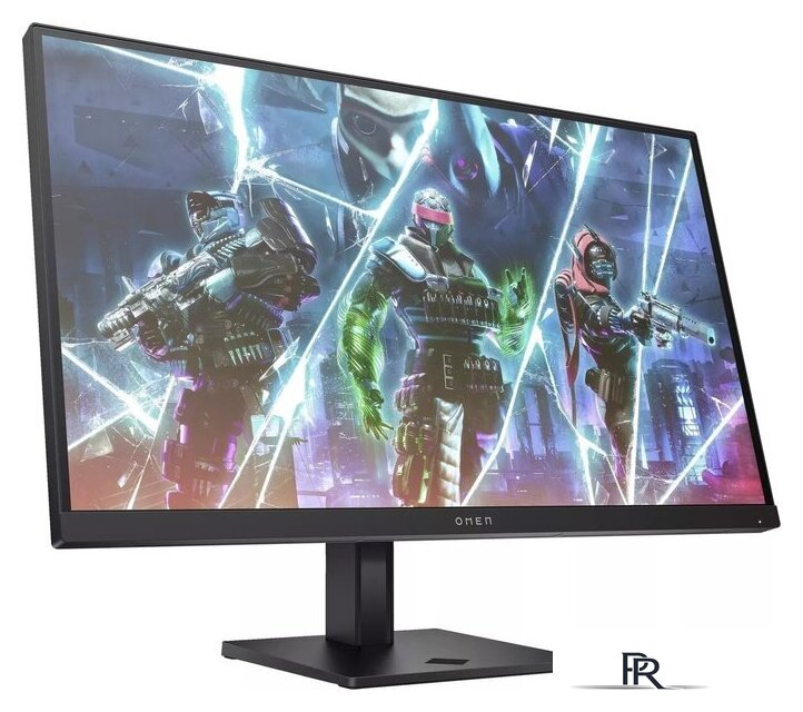 Игровой монитор HP Omen 27s 780G5E9 - Изображение №3 — Интернет-магазин ПроЗаказ