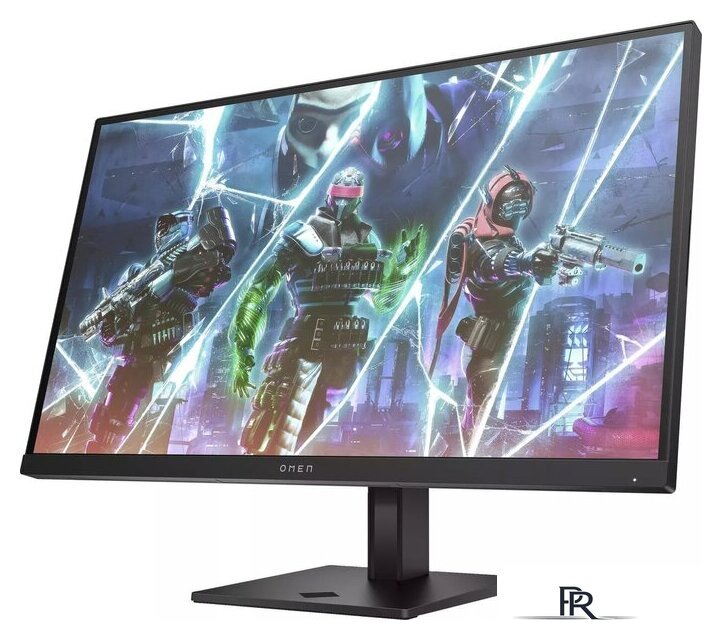 Игровой монитор HP Omen 27s 780G5E9 - Изображение №2 — Интернет-магазин ПроЗаказ