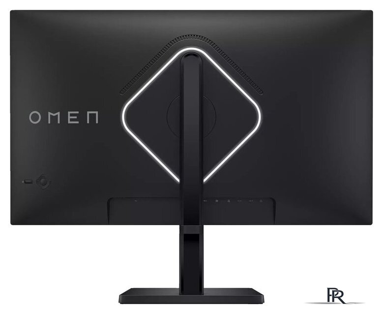 Игровой монитор HP Omen 27s 780G5E9 - Изображение №4 — Интернет-магазин ПроЗаказ