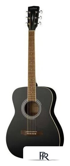 Электроакустическая гитара Parkwood PF51E-WBAG-BKS - Изображение №1 — Интернет-магазин ПроЗаказ