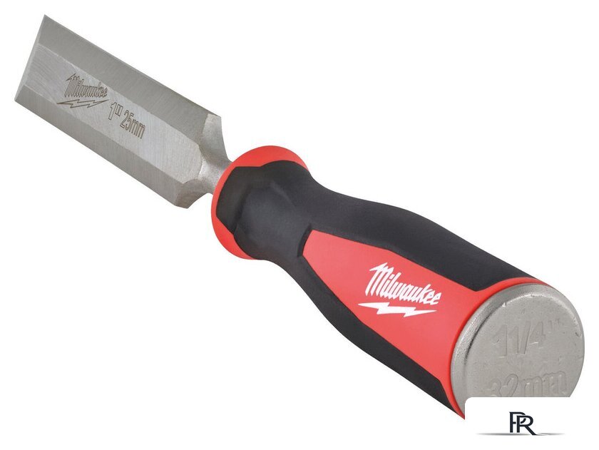 Стамеска Milwaukee 4932479895 - Изображение №3 — Интернет-магазин ПроЗаказ