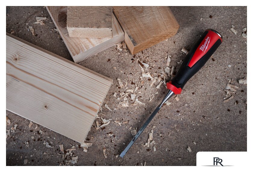 Стамеска Milwaukee 4932479895 - Изображение №5 — Интернет-магазин ПроЗаказ