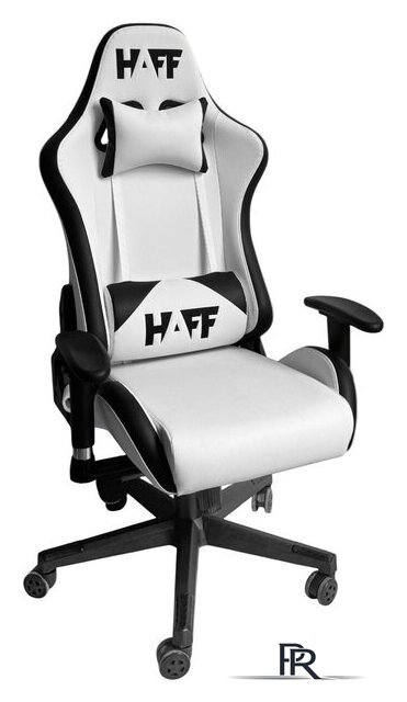 Игровое (геймерское) кресло HAFF StormTrooper GC-10131 - Изображение №1 — Интернет-магазин ПроЗаказ