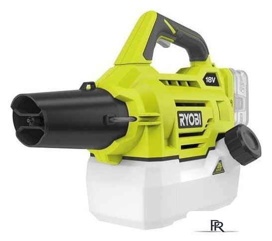 Аккумуляторный опрыскиватель Ryobi RY18FGA-0 - Изображение №1 — Интернет-магазин ПроЗаказ