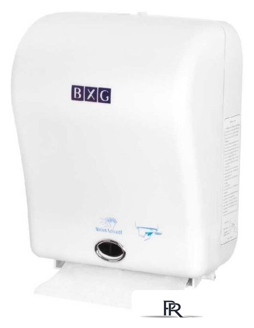 Диспенсер для бумажных полотенец BXG APD-5060 - Изображение №1 — Интернет-магазин ПроЗаказ