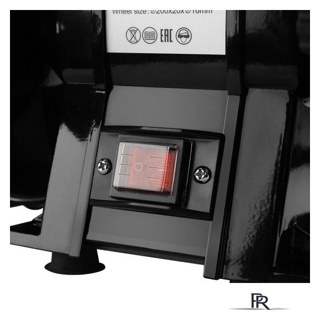 Заточный станок Deko DKGM350-200 063-4213 - Изображение №4 — Интернет-магазин ПроЗаказ