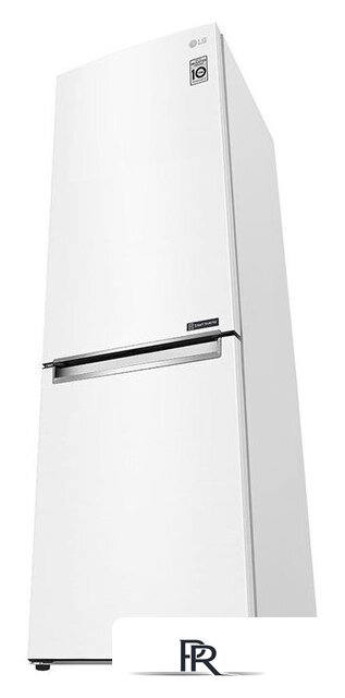 Холодильник LG V+ DoorCooling+ GBP31SWLZN - Изображение №13 — Интернет-магазин ПроЗаказ