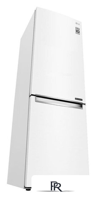 Холодильник LG V+ DoorCooling+ GBP31SWLZN - Изображение №10 — Интернет-магазин ПроЗаказ