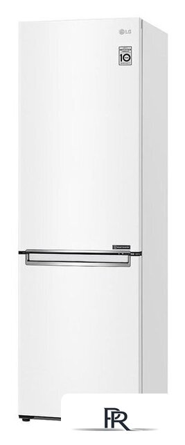 Холодильник LG V+ DoorCooling+ GBP31SWLZN - Изображение №14 — Интернет-магазин ПроЗаказ