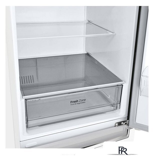 Холодильник LG V+ DoorCooling+ GBP31SWLZN - Изображение №4 — Интернет-магазин ПроЗаказ