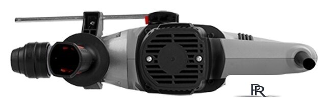 Перфоратор Crown CT18116 BMC - Изображение №2 — Интернет-магазин ПроЗаказ