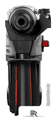 Перфоратор Crown CT18116 BMC - Изображение №4 — Интернет-магазин ПроЗаказ