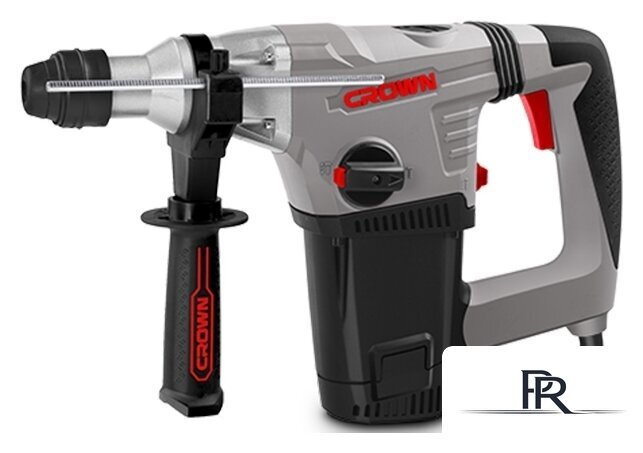 Перфоратор Crown CT18116 BMC - Изображение №8 — Интернет-магазин ПроЗаказ