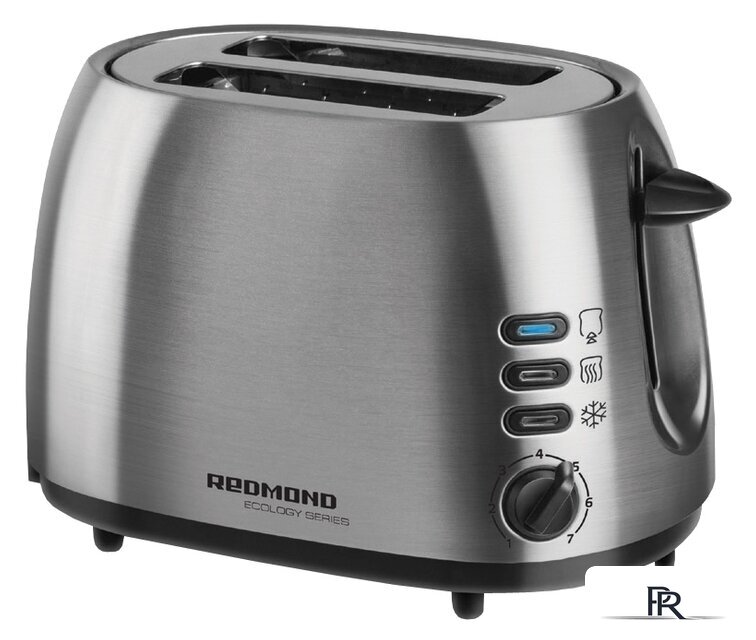 Тостер Redmond (Редмонд) RT-M404 - Изображение №1 — Интернет-магазин ПроЗаказ