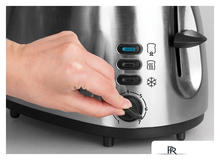 Тостер Redmond (Редмонд) RT-M404 - Изображение №3 — Интернет-магазин ПроЗаказ