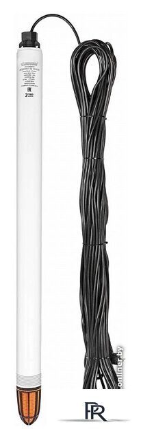 Скважинный насос Джилекс Водомет 3Д 55/100 - Изображение №1 — Интернет-магазин ПроЗаказ