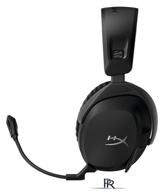 Наушники HyperX Cloud Stinger 2 - Изображение №2 — Интернет-магазин ПроЗаказ