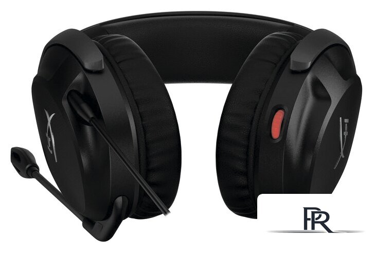 Наушники HyperX Cloud Stinger 2 - Изображение №7 — Интернет-магазин ПроЗаказ