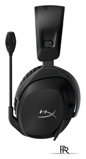 Наушники HyperX Cloud Stinger 2 - Изображение №5 — Интернет-магазин ПроЗаказ