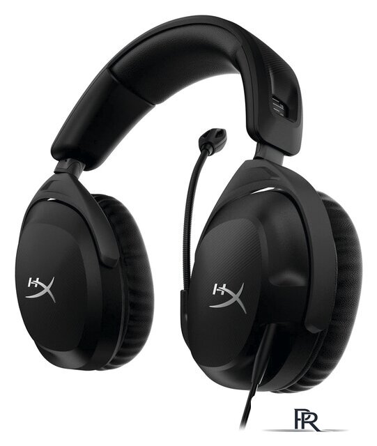 Наушники HyperX Cloud Stinger 2 - Изображение №4 — Интернет-магазин ПроЗаказ