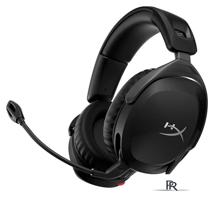 Наушники HyperX Cloud Stinger 2 - Изображение №1 — Интернет-магазин ПроЗаказ