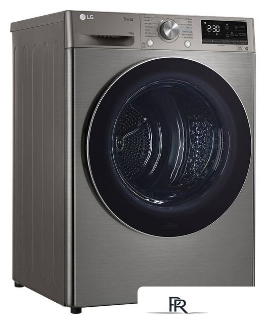 Сушильная машина LG RC10V9PV2W - Изображение №3 — Интернет-магазин ПроЗаказ