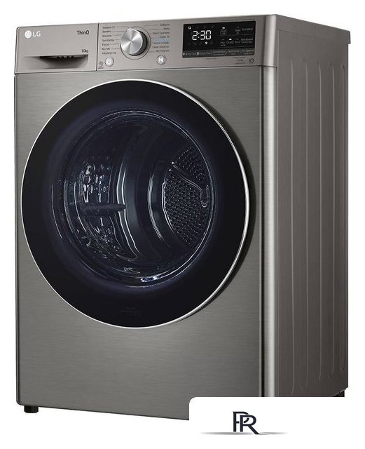 Сушильная машина LG RC10V9PV2W - Изображение №4 — Интернет-магазин ПроЗаказ