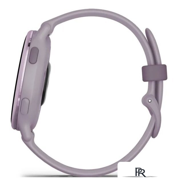 Умные часы Garmin Vivoactive 5 (орхидея) - Изображение №8 — Интернет-магазин ПроЗаказ