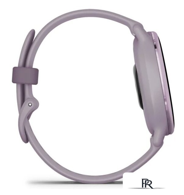 Умные часы Garmin Vivoactive 5 (орхидея) - Изображение №5 — Интернет-магазин ПроЗаказ