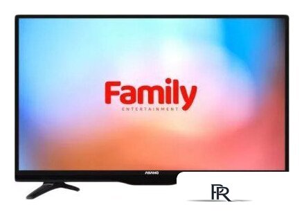 Телевизор ASANO 24LF7020T - Изображение №1 — Интернет-магазин ПроЗаказ