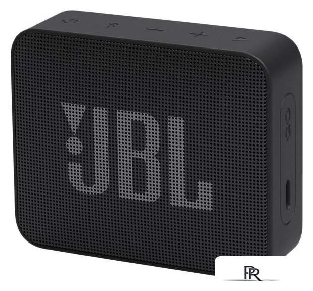 Беспроводная колонка JBL Go Essential 2 (черный) - Изображение №1 — Интернет-магазин ПроЗаказ
