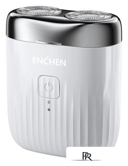 Электробритва Enchen Mini Pro - Изображение №3 — Интернет-магазин ПроЗаказ