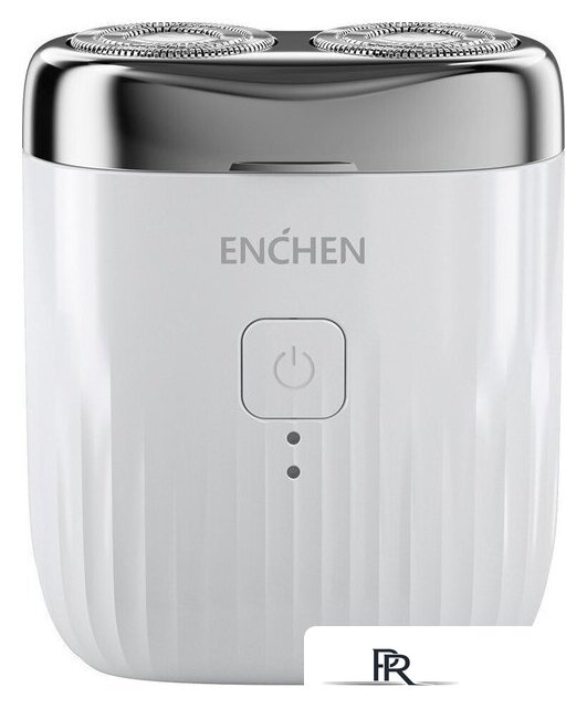Электробритва Enchen Mini Pro - Изображение №2 — Интернет-магазин ПроЗаказ