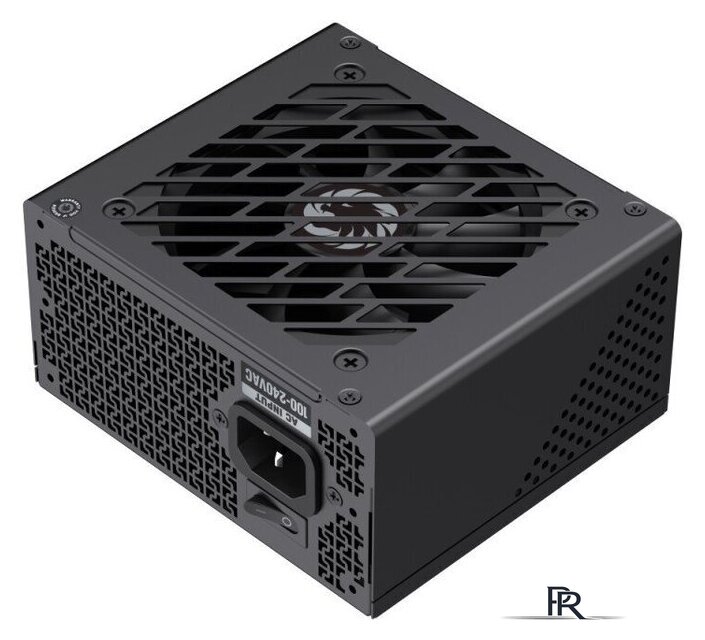 Блок питания GameMax GS-650G (черный) - Изображение №6 — Интернет-магазин ПроЗаказ