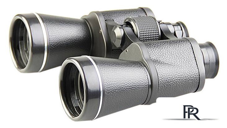 Бинокль Veber Classic БПЦ 20x50 VL - Изображение №1 — Интернет-магазин ПроЗаказ