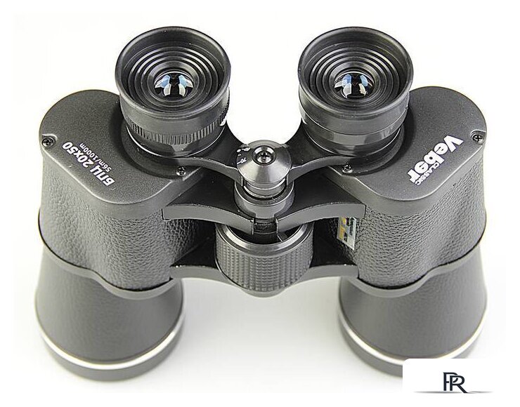 Бинокль Veber Classic БПЦ 20x50 VL - Изображение №3 — Интернет-магазин ПроЗаказ