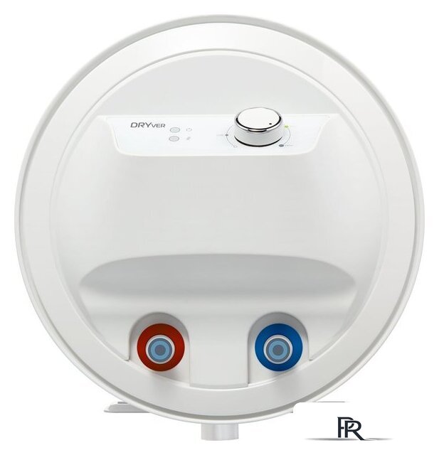 Накопительный электрический водонагреватель Royal Thermo RWH 80 DRYver - Изображение №10 — Интернет-магазин ПроЗаказ