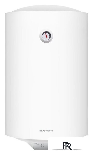 Накопительный электрический водонагреватель Royal Thermo RWH 80 DRYver - Изображение №2 — Интернет-магазин ПроЗаказ