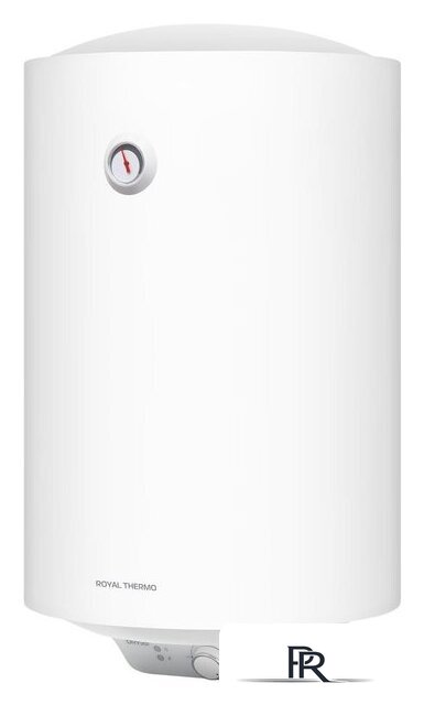 Накопительный электрический водонагреватель Royal Thermo RWH 80 DRYver - Изображение №1 — Интернет-магазин ПроЗаказ