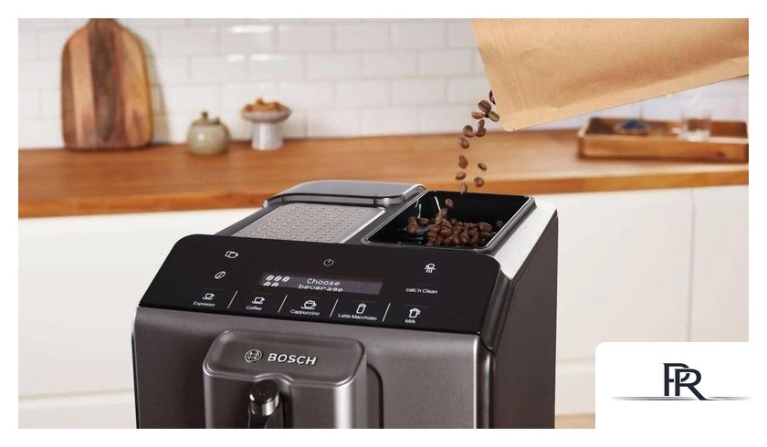 Кофемашина Bosch TIE20504 - Изображение №6 — Интернет-магазин ПроЗаказ