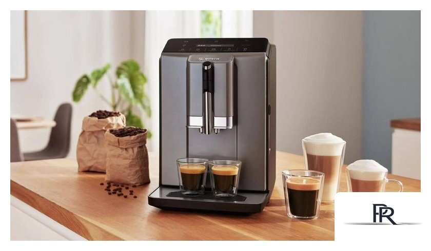 Кофемашина Bosch TIE20504 - Изображение №5 — Интернет-магазин ПроЗаказ