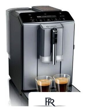 Кофемашина Bosch TIE20504 - Изображение №1 — Интернет-магазин ПроЗаказ