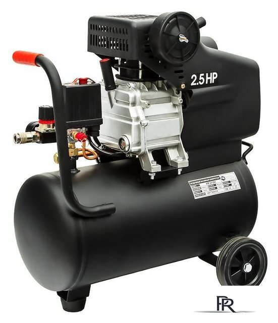 Компрессор Quattro Elementi KM 24-260 - Изображение №4 — Интернет-магазин ПроЗаказ