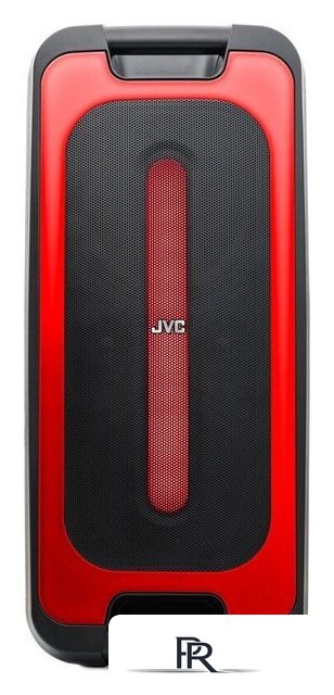 Патибокс JVC XS-EP424B - Изображение №1 — Интернет-магазин ПроЗаказ